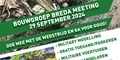 Bouwgroep Breda Meeting 2024 in GALDER