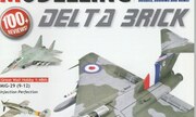 (Scale Aircraft Modelling Volume 35, Issue 11)