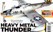 (Phoenix Aviation Modelling Issue 19)