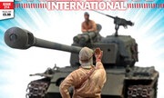 (Model Military International Issue 214)