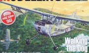 (Scale Aircraft Modelling Volume 39, Issue 8)