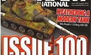 (Model Military International 100)