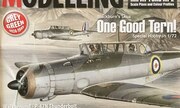 (Scale Aircraft Modelling Volume 40, Issue 3)