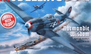 (Scale Aircraft Modelling Volume 39, Issue 1)