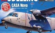 (Scale Aircraft Modelling Volume 40, Issue 1)