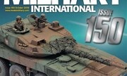 (Model Military International 150)