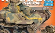 (Model Military International 89)