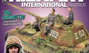 (Model Military International 91)