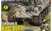 (Scale Military Modeller Vol 49 Issue 576)