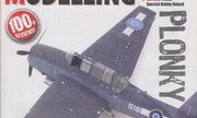 (Scale Aircraft Modelling Volume 34, Issue 2)