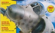 (Scale Aviation Modeller International Volume 18 Issue 08)