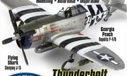 (Model Aircraft Monthly Vol 18 Iss 8)