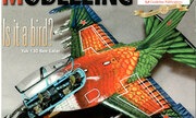 (Scale Aircraft Modelling Volume 41, Issue 7)