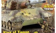 (Scale Military Modeller Vol 49 Issue 584)