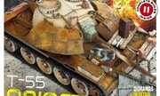 (Scale Military Modeller Vol 46 Issue 544)