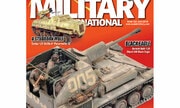 (Model Military International 122)