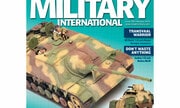 (Model Military International 106)