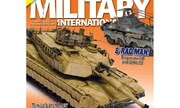 (Model Military International 84)