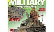 (Model Military International 56)