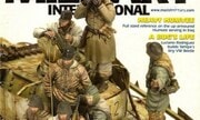 (Model Military International 10)