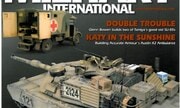 (Model Military International 12)
