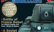 (Military Modelling 37-3)
