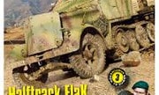 (Scale Military Modeller Vol 50 Issue 590)