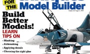 (FineScale Modeler Essential Techniques for the Model Builder)