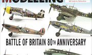 (Scale Aircraft Modelling Volume 42, Issue 5)