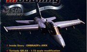(Scale Aircraft Modelling Volume 25, Issue 5)