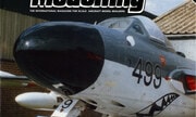 (Scale Aircraft Modelling Volume 17, Issue 9)