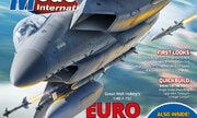 (Scale Aviation Modeller International Volume 26 Issue 8)