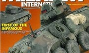 (Model Military International 16)