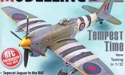 (Scale Aircraft Modelling Volume 38, Issue 7)
