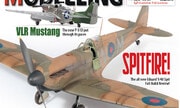(Scale Aircraft Modelling Volume 42, Issue 8)