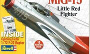 (Scale Aviation Modeller International Volume 15 Issue 05)