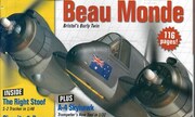 (Scale Aviation Modeller International Volume 17 Issue 07)