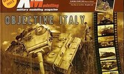 (Xtreme Modelling SPEC04 | Special Issue - Objective Italy)