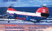 (Scale Aircraft Modelling Volume 23, Issue 4)