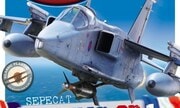 (Scale Aviation Modeller International Volume 21 Issue 6)