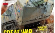 (Scale Military Modeller Vol 44 Issue 524)