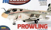 (Scale Aviation Modeller International Volume 28 Issue 3)