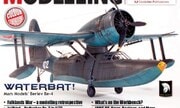 (Scale Aircraft Modelling Volume 44 Issue 5)