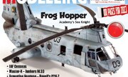 (Scale Aircraft Modelling Volume 44 Issue 12)