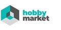 Logo Hobby Market
