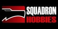 Logo Squadron Hobbies