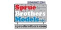 Sprue Brothers Models
