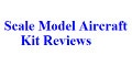 Scale Model Reviews
