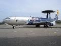 Boeing E-3A Sentry AWACS