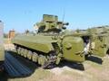 BMP-1M "Shkval"